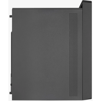  Корпус FORMULA CS-109-S-BK-V1 black MiniTower (mATX, без БП, 3xUSB Type-A) (4711401662242) 