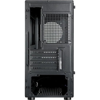  Корпус Ginzzu CL402 