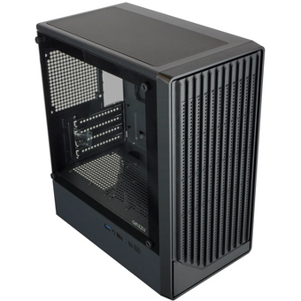  Корпус Ginzzu CL400 