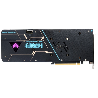  Видеокарта MAXSUN GeForce RTX 3060 12 ГБ (MS-GeForce RTX3060 iCraft OC 12G S1) 192-bit GDDR6 HDMIx1/DPx3 