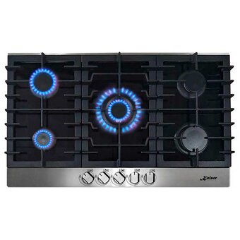  Варочная поверхность Kaiser KCG 9386 Turbo 