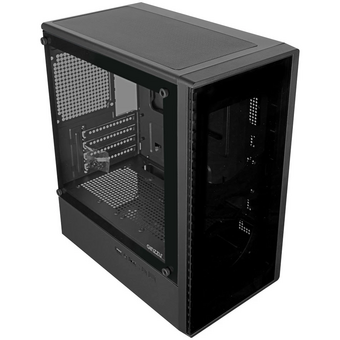  Корпус Ginzzu CL402 