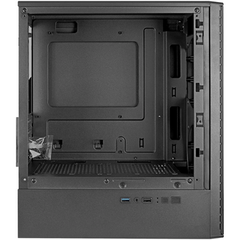  Корпус Ginzzu CL400 