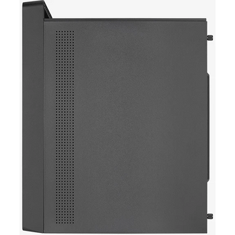  Корпус FORMULA CS-109-S-BK-V1 black MiniTower (mATX, без БП, 3xUSB Type-A) (4711401662242) 
