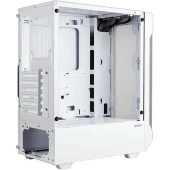  Корпус Ginzzu CL130 ATX 