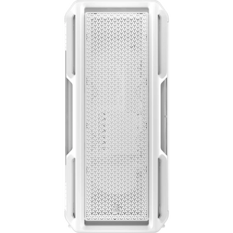  Корпус Corsair 5000T (CC-9011301-WW) без БП, White, Midi-Tower, TG, no fan, 4xUSB-A 3.2, 1xUSB Type-C, E-ATX, ATX, mITX 