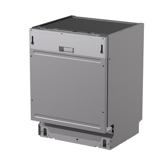  Встраиваемая посудомоечная машина LEX PM 6073N A Premium 