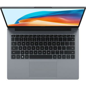  Ноутбук Huawei MateBook D 14 2024 MDG-X (53014BSB) i5-13420H 16Gb SSD 512Gb Intel UHD Graphics 14 WUXGA IPS Cam 56Вт*ч No OS Космический серый 