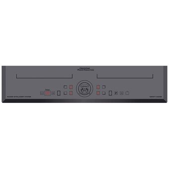  Варочная поверхность Kaiser KCT 6730 FIG 