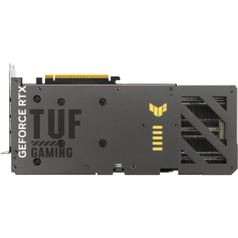  Видеокарта ASUS RTX5060 (Tuf-RTX5060-O8G-Gaming) (90YV0N00-M0NA00)/HDMI DP*3 8G D7 