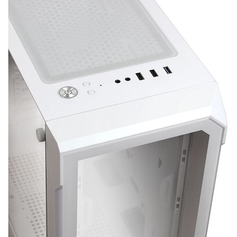  Корпус Ginzzu CL130 ATX 