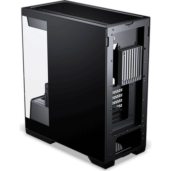  Корпус PHANTEKS Enthoo Evolv S2 (PH-ES524S2_DBK01) Black, 4x120mm ARGB Fan, Tempered Glass, Mid-Tower 