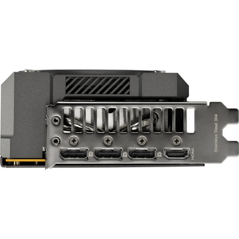  Видеокарта ASUS RTX5060 (Tuf-RTX5060-O8G-Gaming) (90YV0N00-M0NA00)/HDMI DP*3 8G D7 
