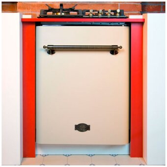  Встраиваемая посудомоечная машина Kaiser S60 U 88 XL ElfEm 