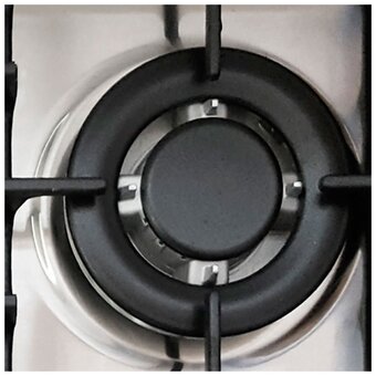  Варочная поверхность Kaiser KG 6364 Turbo Romb 