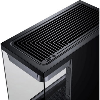  Корпус PHANTEKS Enthoo Evolv S2 (PH-ES524S2_DBK01) Black, 4x120mm ARGB Fan, Tempered Glass, Mid-Tower 