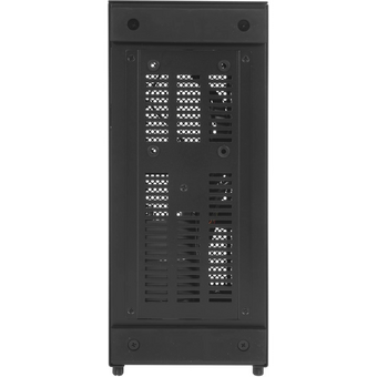  Корпус Lian Li A4H2O PCIe 4.0 Black (G99.A4H2OX4.00) (Mini-ITX, без БП, 1xUSB 3.0 Type-A, 1xUSB 3.1 Type-C) 