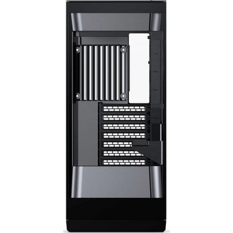  Корпус PHANTEKS Enthoo Evolv S2 (PH-ES524S2_DBK01) Black, 4x120mm ARGB Fan, Tempered Glass, Mid-Tower 