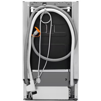  Встраиваемая посудомоечная машина ELECTROLUX EEG63400L черный 