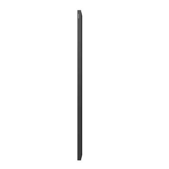  Панель Samsung LH75QBCEBGCXCI черный 