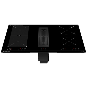  Варочная поверхность Meferi XSMART35IX Ultra 