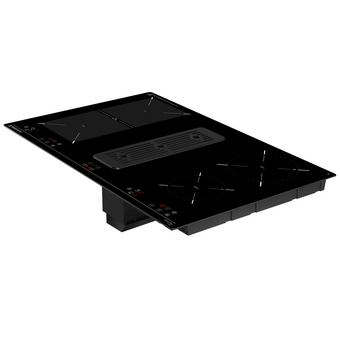  Варочная поверхность Meferi XSMART35IX Ultra 