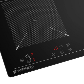  Варочная поверхность Meferi XSMART35IX Ultra 