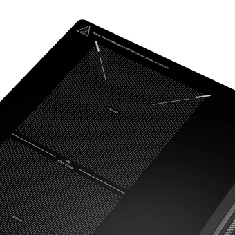  Варочная поверхность Meferi XSMART35IX Ultra 
