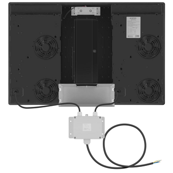  Варочная поверхность Meferi XSMART35IX Ultra 