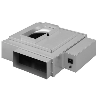  Варочная поверхность Meferi XSMART35IX Ultra 
