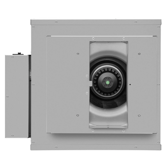  Варочная поверхность Meferi XSMART35IX Ultra 