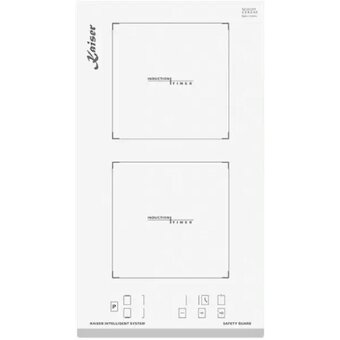  Варочная поверхность Kaiser KCT 3726 FI W 