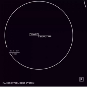  Варочная поверхность Kaiser KCT 4746 FI 