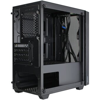  Корпус Ginzzu CL510 mATX 
