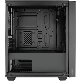  Корпус Ginzzu CL510 mATX 