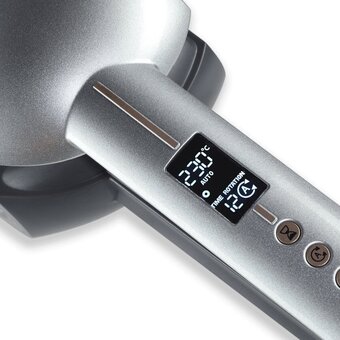  УЦ Щипцы для завивки BABYLISS C1600E (Плохая упаковка) 