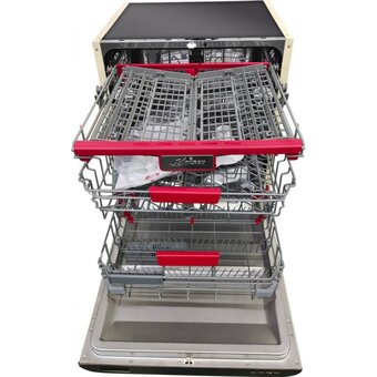  Встраиваемая посудомоечная машина Kaiser S60 U 88 XL Em 