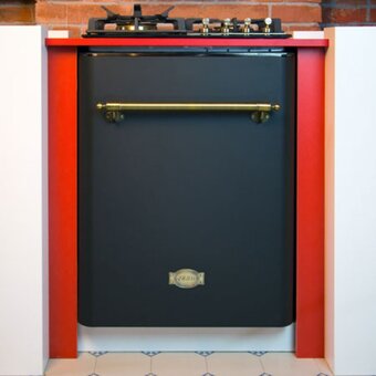  Встраиваемая посудомоечная машина Kaiser S60 U 88 XL Em 