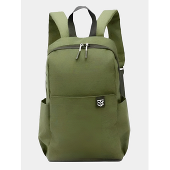  Рюкзак Tanjiezhe YG034-5 Explorer Small Backpack 10л Green 