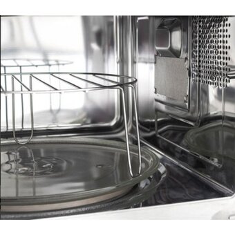  Встраиваемая микроволновая печь Kaiser EM 2520 