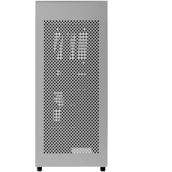  Корпус Lian Li A4H2O PCIe 4.0 Silver (G99.A4H2OA4.00) (Mini-ITX, без БП, 1xUSB 3.0 Type-A, 1xUSB 3.1 Type-C) 