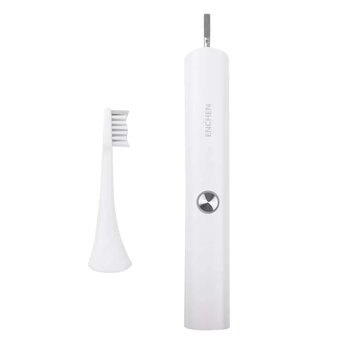  Электрическая зубная щетка Enchen Aurora T2 White 