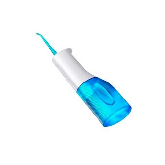  Ирригатор Soocas W3 Pro голубой 