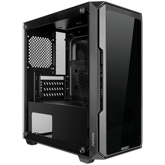  Корпус Ginzzu CL590 mATX 
