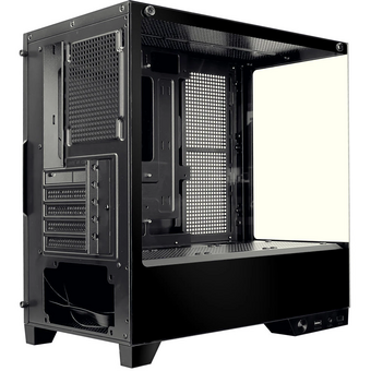  Корпус Ginzzu CL570 mATX 