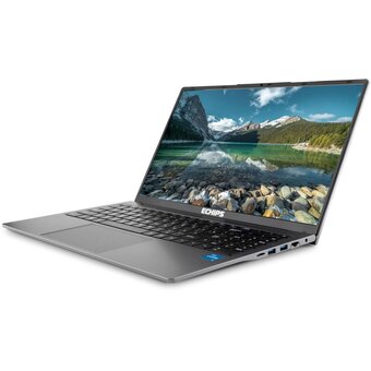 Ноутбук ECHIPS Hot (XPS15U57-1) 15.6"(1920x1080 IPS (матовый))/Intel Core i3 1025G1(1.2Ghz)/8192Mb/256SSDGb/noDVD/Int:Intel UHD Graphics 