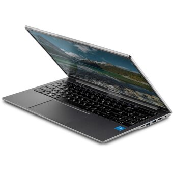  Ноутбук ECHIPS Hot (XPS15U57-1) 15.6"(1920x1080 IPS (матовый))/Intel Core i3 1025G1(1.2Ghz)/8192Mb/256SSDGb/noDVD/Int:Intel UHD Graphics 