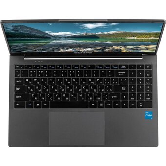  Ноутбук ECHIPS Hot (XPS15U57-1) 15.6"(1920x1080 IPS (матовый))/Intel Core i3 1025G1(1.2Ghz)/8192Mb/256SSDGb/noDVD/Int:Intel UHD Graphics 