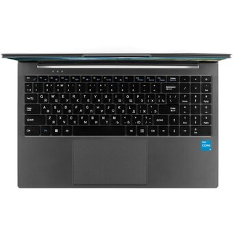  Ноутбук ECHIPS Hot (XPS15U57-1) 15.6"(1920x1080 IPS (матовый))/Intel Core i3 1025G1(1.2Ghz)/8192Mb/256SSDGb/noDVD/Int:Intel UHD Graphics 
