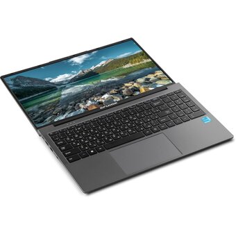  Ноутбук ECHIPS Hot (XPS15U57-1) 15.6"(1920x1080 IPS (матовый))/Intel Core i3 1025G1(1.2Ghz)/8192Mb/256SSDGb/noDVD/Int:Intel UHD Graphics 